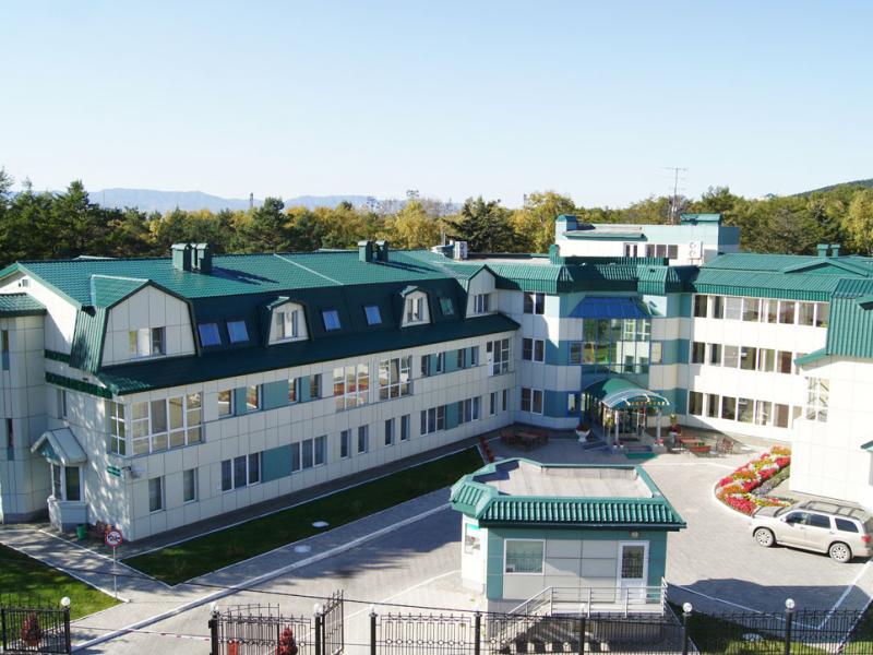 Юбилейная