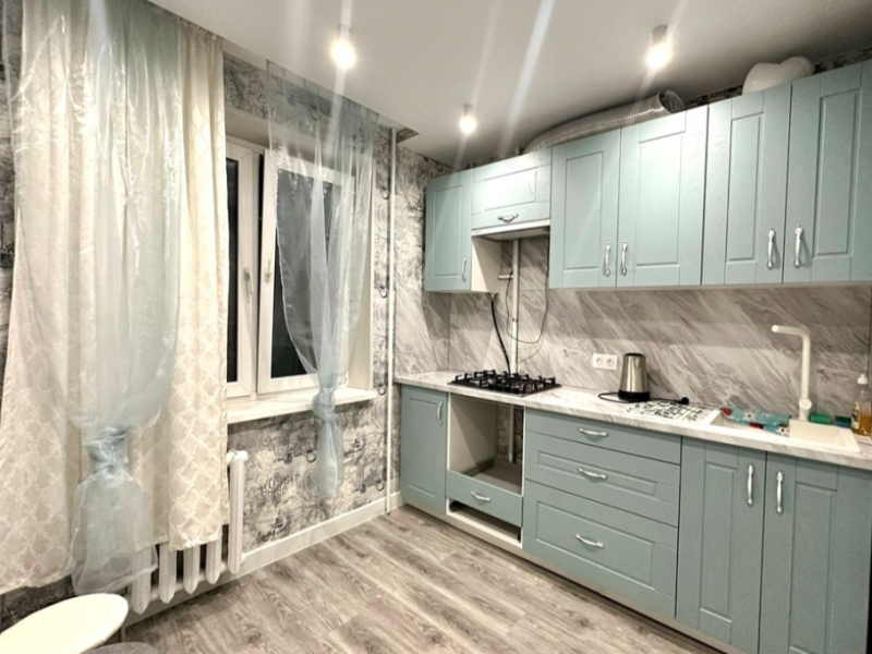 Апартаменты Rooms and apartaments group Касимовское шоссе 56к1 — фото 4