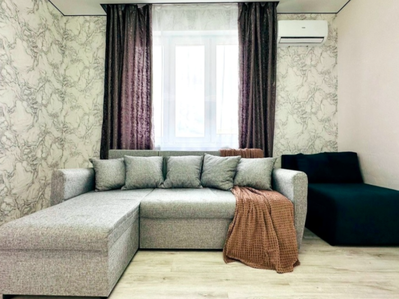 Апартаменты Rooms and apartaments group Земнухова 2 — фото 3