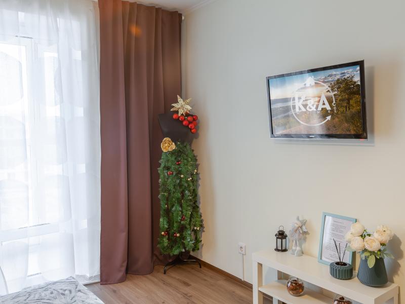 Ka Home (Ка Хоум) на улице Николая Симонова — фото 4