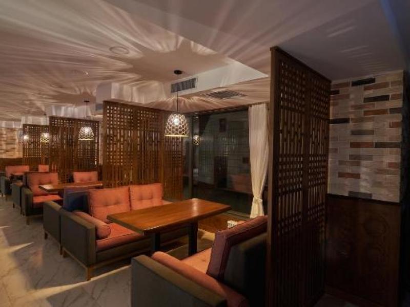 Asli Makon Hotel (Асли Макон) — фото 5