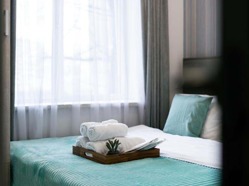 Stay Inn (Стей Инн) на улице Сурб Григора Лусаворича — фото 5