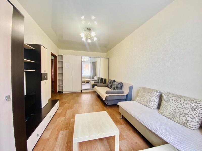 ТетаДом на улице Советская 190Д корп. 1 — фото 4