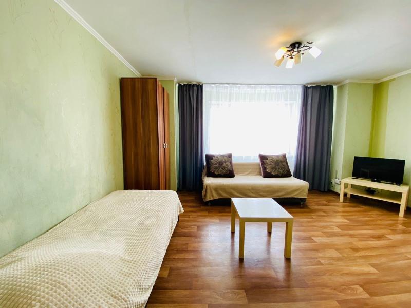 ТетаДом на улице Рылеева 64Б — фото 2