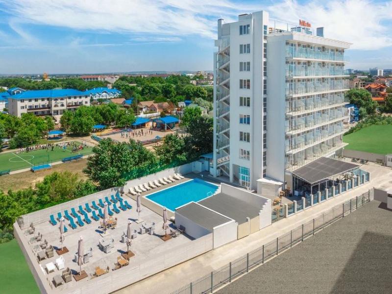Del Mar Inn (Дель Мар Инн)