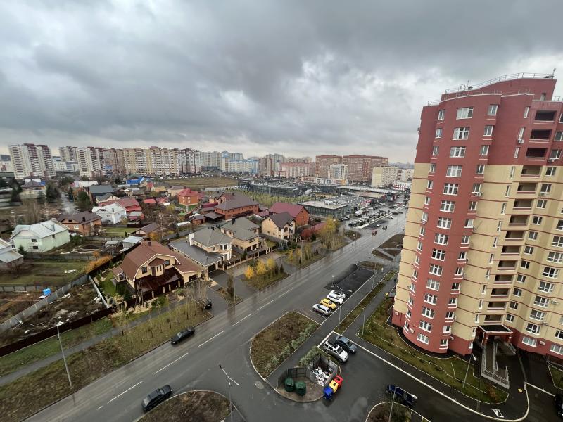 Гринхаус на улице Поляничко 12 — фото 2