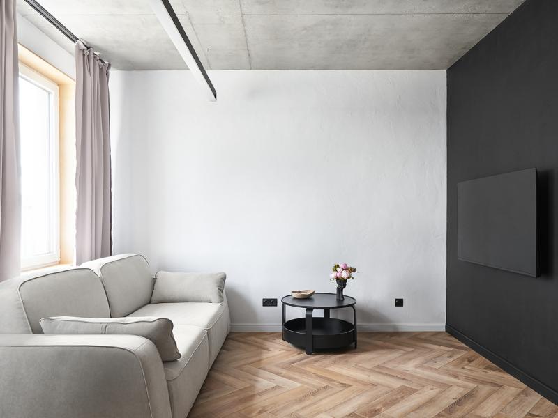Baltic Sense Loft на улице Ольховая 19 — фото 3