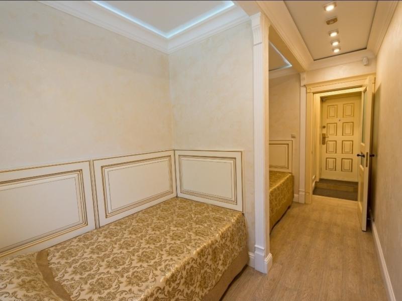 Апартаменты на перелуке Гершевича 2 — фото 3