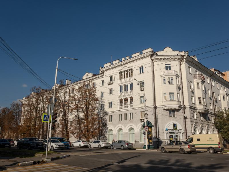 Апартаменты на улице Московская 58 — фото 2