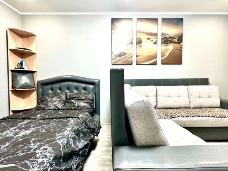 Апартаменты Rooms and apartaments group Брестская улица 1 — фото 2