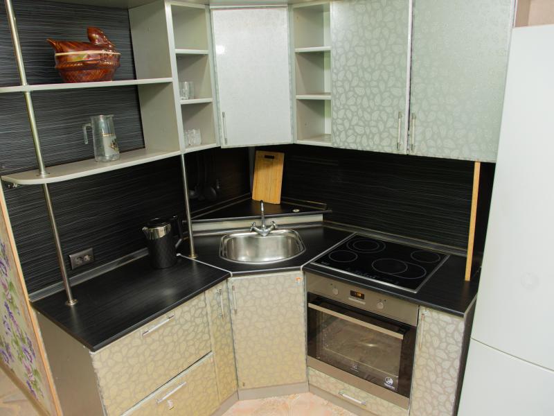ApartLand (АпартЛэнд) на улице Ленинградская 20 — фото 3