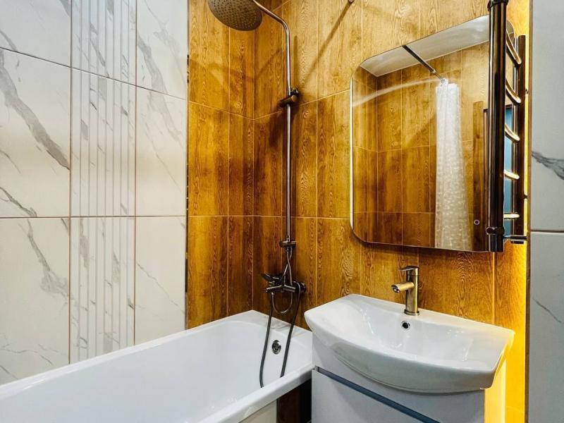 Апартаменты Level на шоссе Моршанское 24К — фото 5