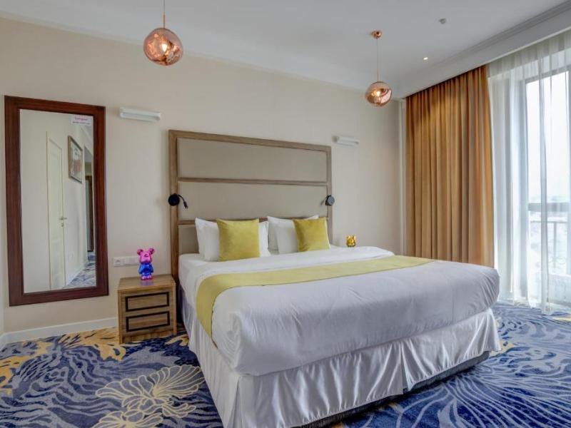 Garden Hotel & SPA (Гарден Спа) — фото 5