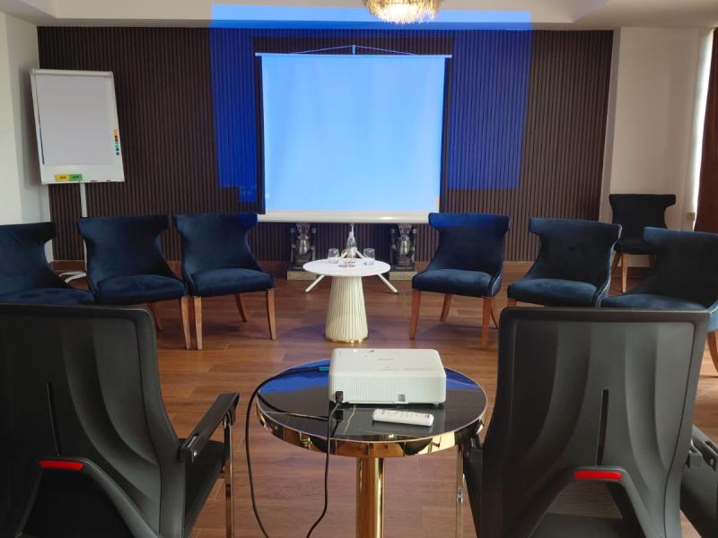 Venice Hotel Yerevan (Венеция Ереван) — фото 4