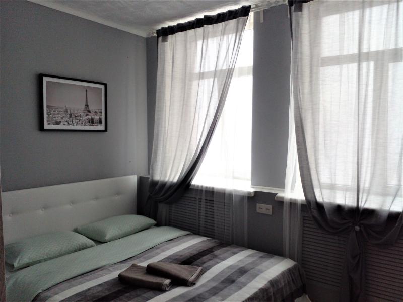 StayWay на Белорусской (СтейВэй на Белорусской) — фото 1