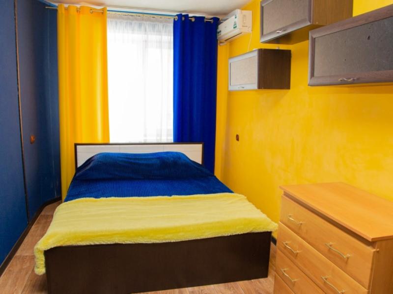 ApartLand (АпартЛэнд) на улице Красногвардейская — фото 1