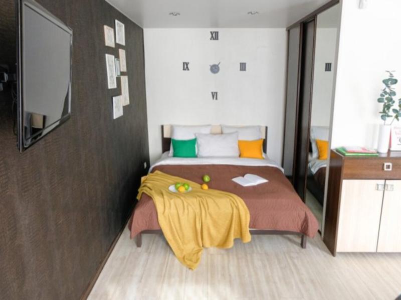 ApartLand (АпартЛэнд) на проспекте Октябрьский 29 — фото 1