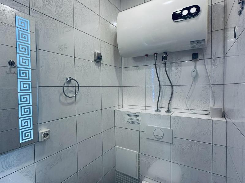 Hostel Sova (Хостел Сова) — фото 5