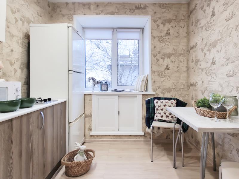 GoldenRing на улице Володарского 55 — фото 4