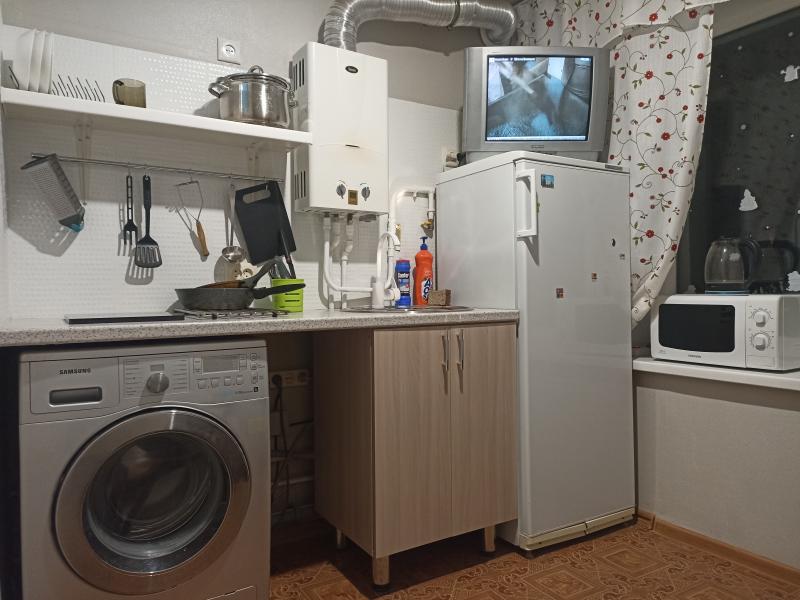 1-к. квартира, 31 м², 2 кровати "Дубки" — фото 4