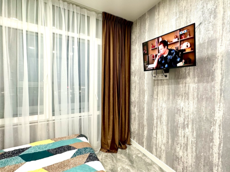 Апартаменты Rooms and apartaments group Александра Полина 3 — фото 4