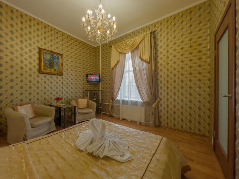 Геральда на Марата — фото 5