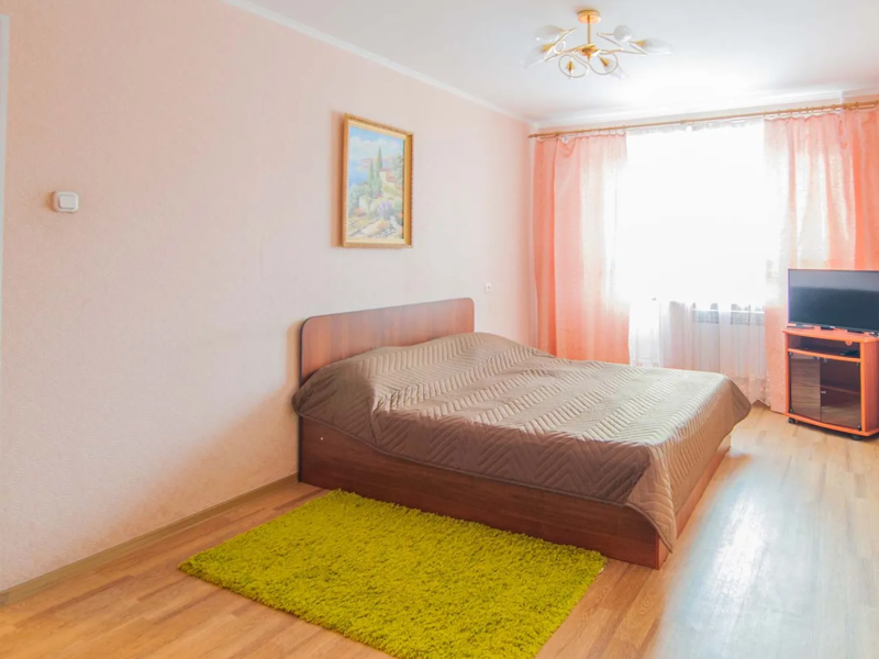 AtmaHouse на улице Широтная 35 — фото 4