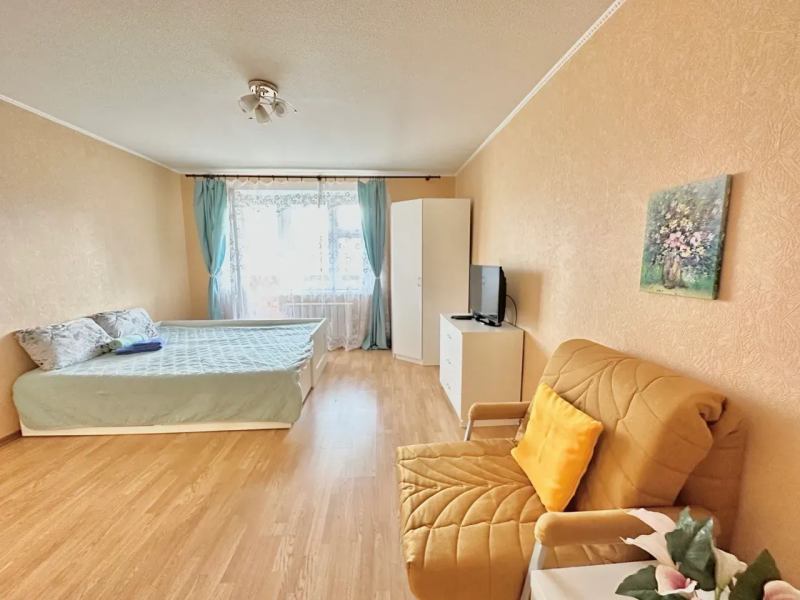 Уютнo как дoма на улице 25 Сентября 30Б — фото 1