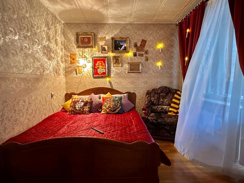 Апартаменты Good Sleep (Гуд Слип) на улице Сосновая 14 — фото 1