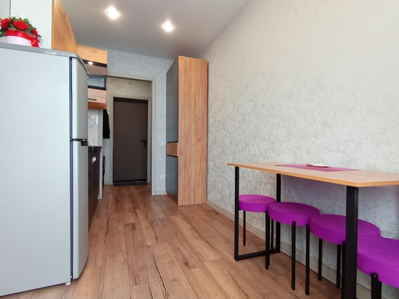 Апартаменты Rooms and apartaments group Олимпийский городок 4к1 — фото 5