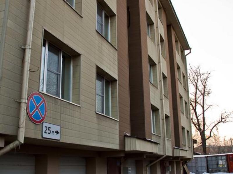 Иркутск Хостел на Желябова — фото 1