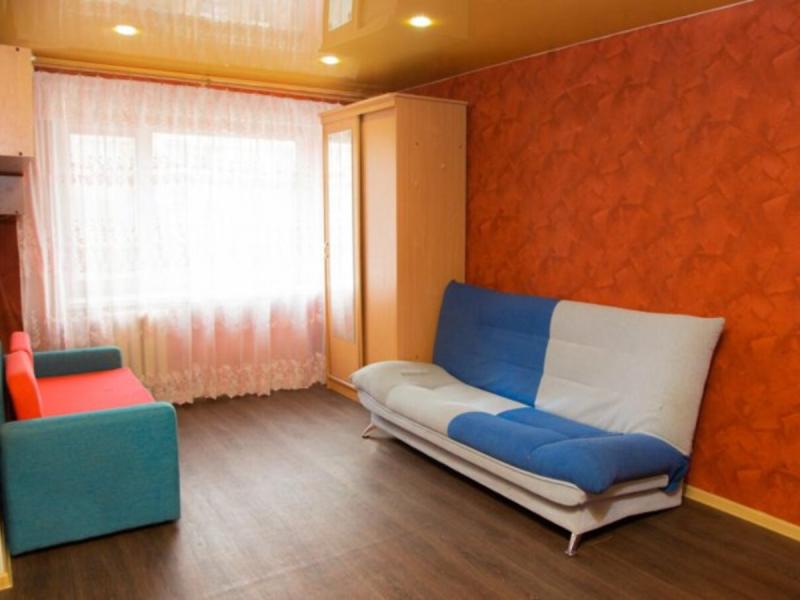 ApartLand (АпартЛэнд) на улице Ленинградская 77/3 — фото 4