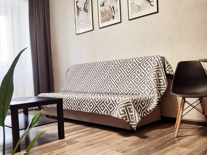 GoodHome38 на улице Сибирская 21/1 — фото 3
