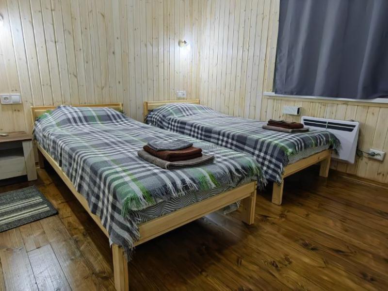 Эко Парк Большая Рыба — фото 4