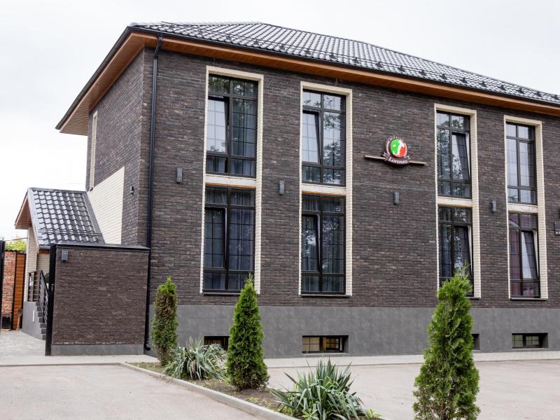Lorenzo Hotel (Лорензо) — фото 1