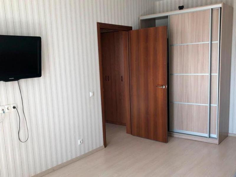 ABC Apartmens (ЭйБиСи Апартментс) на улице Кирова — фото 5