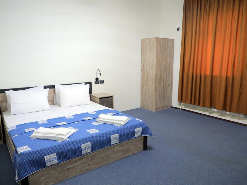 Safar Hotel (Сафар)