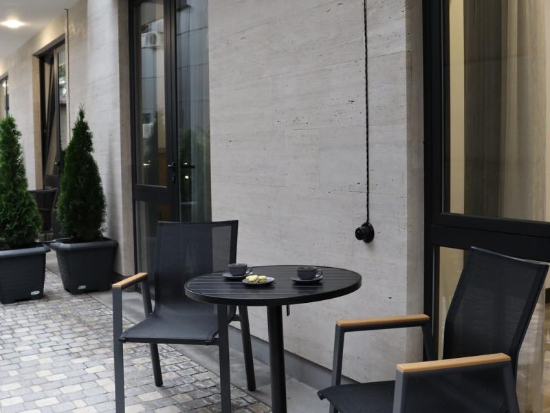 Orion ApartHotel (Орион Апартотель) — фото 4