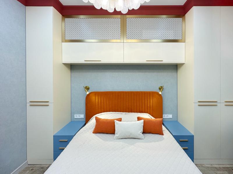 Maria Rooms на улице Землячки 84/3 — фото 2