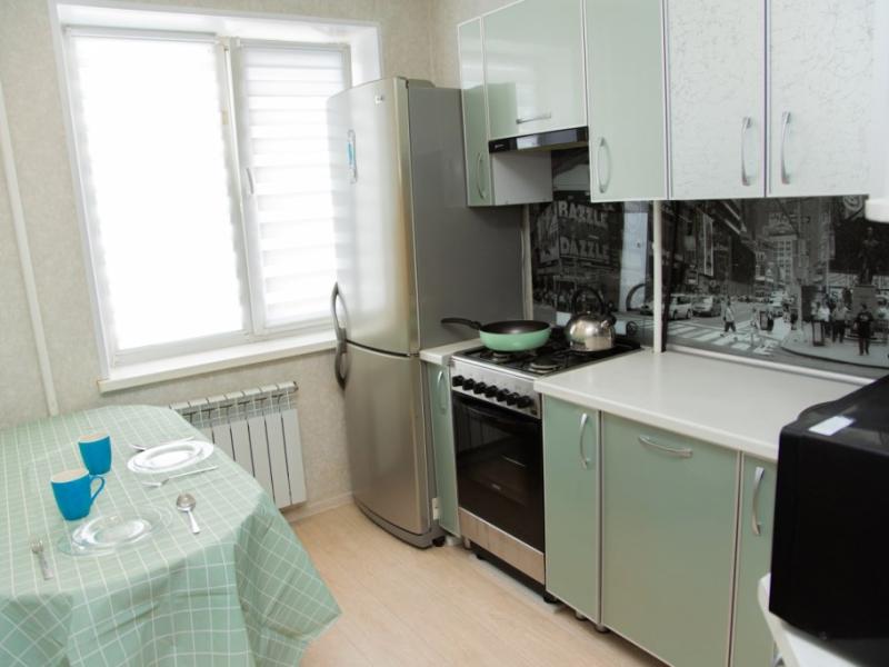 ApartLand (АпартЛэнд) на улице Красногвардейская — фото 3