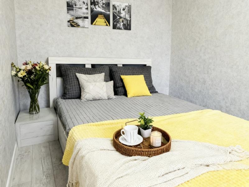 Панорама на улице Гагарина 71