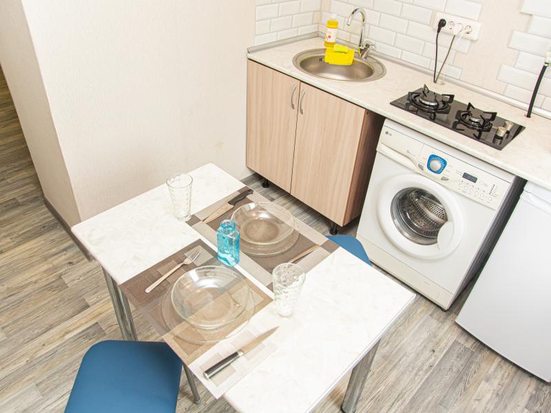 ApartLand (АпартЛэнд) на проспекте Интернациональный 53/3 — фото 5