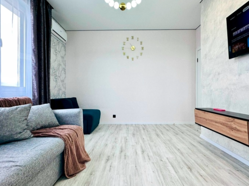 Апартаменты Rooms and apartaments group Земнухова 2 — фото 5