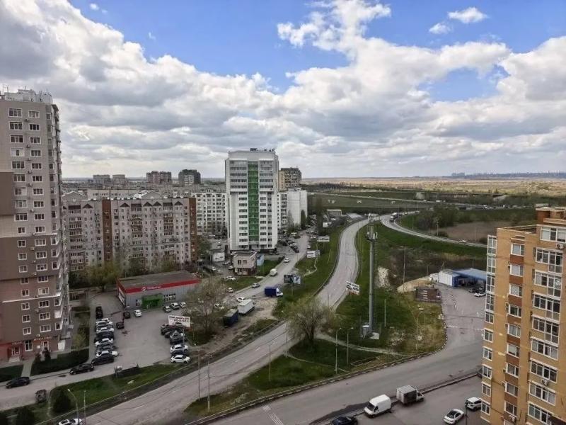 Стильная квартира в ЖК Северная звезда — фото 2