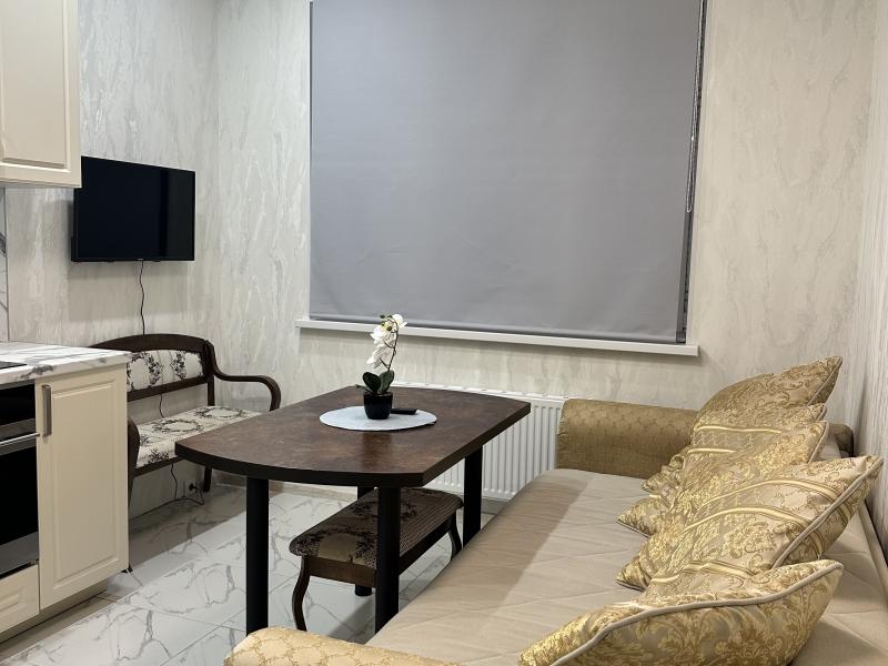 Volga Apart (Волга Апарт) на улице Городской Вал 15 корпус 1 — фото 3