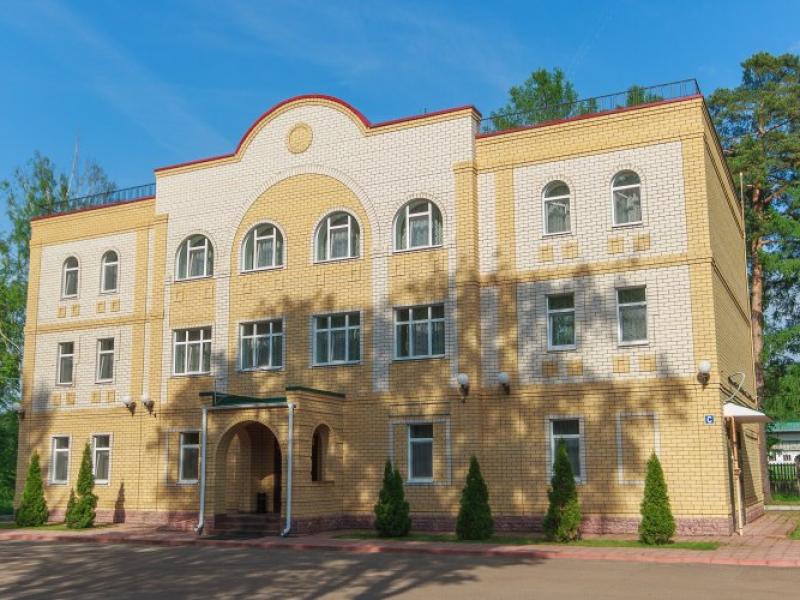 Парк отель Аристократъ — фото 1