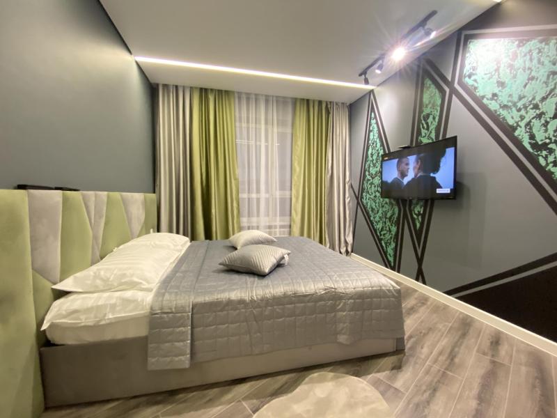 Апартаменты Housevip на улице Генерала Маргелова 7/2 — фото 5