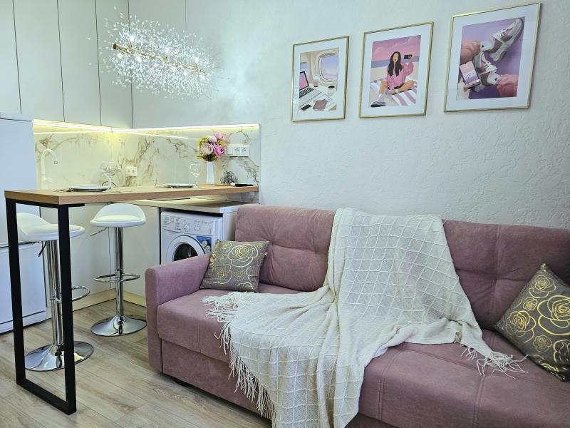 Best Guest House на улице Канунникова 11 — фото 3