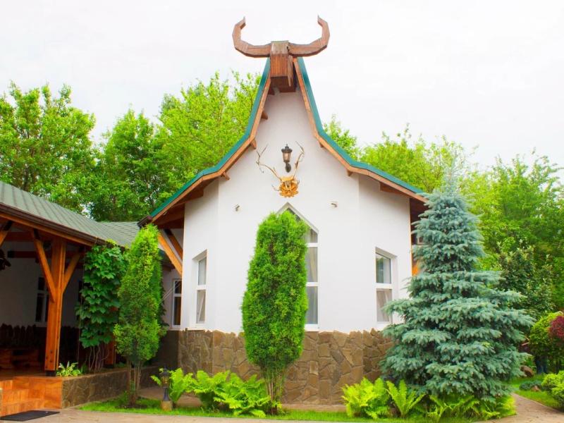 Охотничий клуб — фото 4