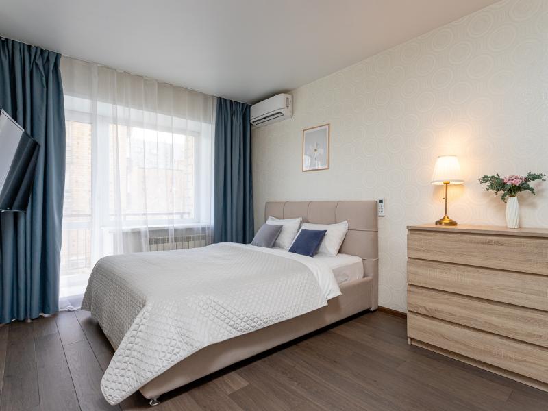 Krasroom на улице Карла Маркса 127 — фото 1
